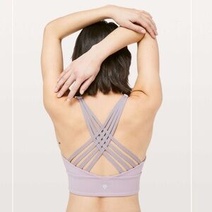 Lululemon Free to Be Moved Bra *Medium Support, A/B Cup